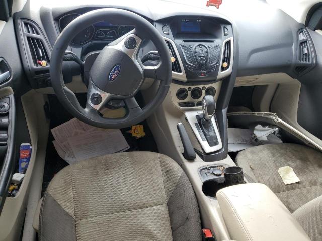Photo 8 from auction – 2014 FORD FOCUS SE with VIN 1FADP3F26EL204370