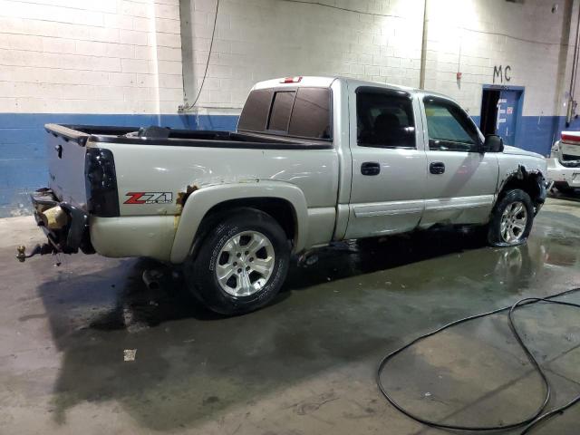 Photo 3 from auction – 2006 CHEVROLET SILVERADO with VIN 2GCEK13TX61281216