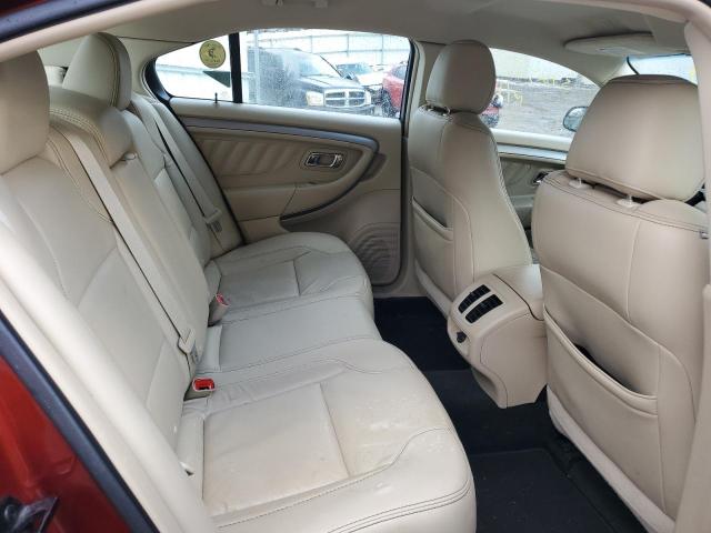 Фото 10 с аукциона – 2014 FORD TAURUS SEL с VIN 1FAHP2E88EG155165