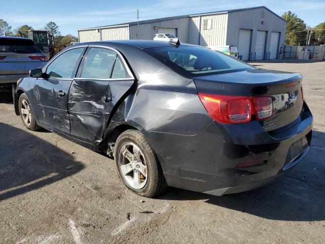 Photo 2 from auction – 2013 CHEVROLET MALIBU LS with VIN 1G11B5SA5DF164874