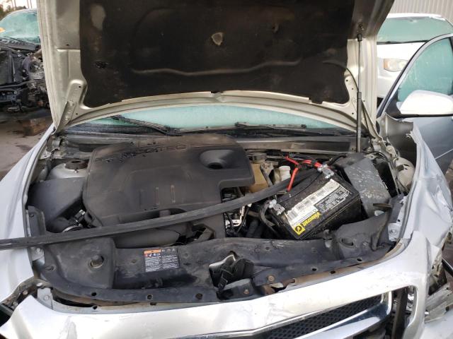 Photo 11 from auction – 2012 CHEVROLET MALIBU 2LT with VIN 1G1ZD5E01CF212305