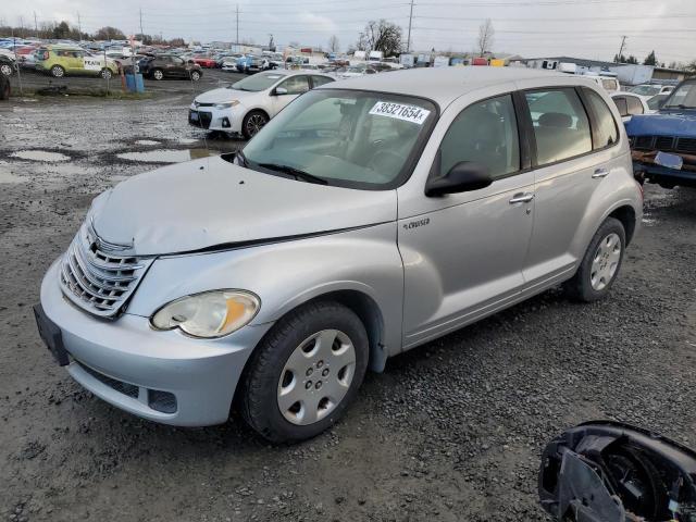 CHRYSLER PT CRUISER 2006 with VIN 3A4FY48B26T366967 - Photo from auction