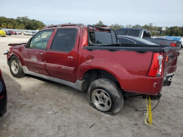 Снимка 2 от търг – 2003 FORD EXPLORER S с VIN 1FMZU67E83UA25849