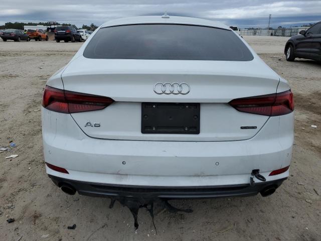 Photo 6 from auction – 2019 AUDI A5 PREMIUM with VIN WAUENCF5XKA069123