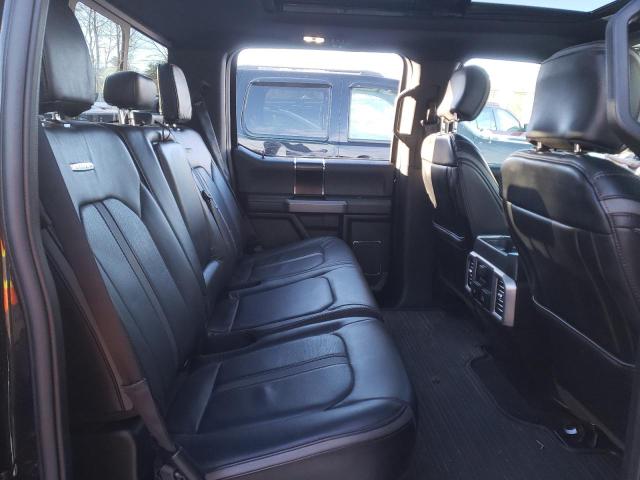 Photo 10 from auction – 2020 FORD F150 SUPER with VIN 1FTEW1E55LFA52658