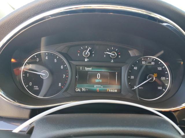 Photo 9 from auction – 2017 BUICK ENCORE PRE with VIN KL4CJBSB2HB016540