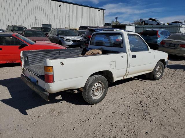 Photo 3 from auction – 1992 TOYOTA PICKUP 1/2 with VIN JT4RN81A7N0097154