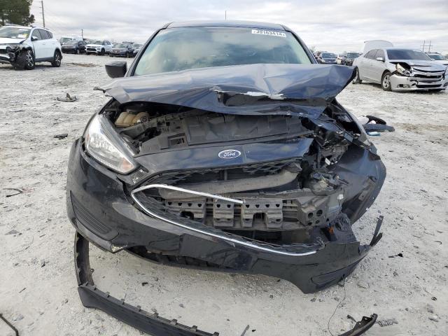 Photo 5 from auction – 2018 FORD FOCUS SE with VIN 1FADP3K29JL231417