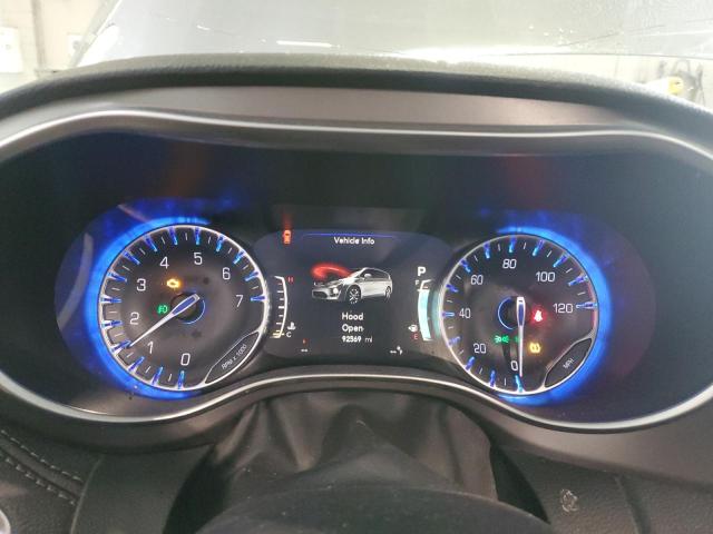 Photo 9 from auction – 2018 CHRYSLER PACIFICA L with VIN 2C4RC1GG2JR320225