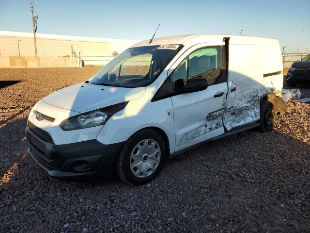 FORD TRANSIT CO 2016 with VIN NM0LS7E71G1246319 - Photo from auction