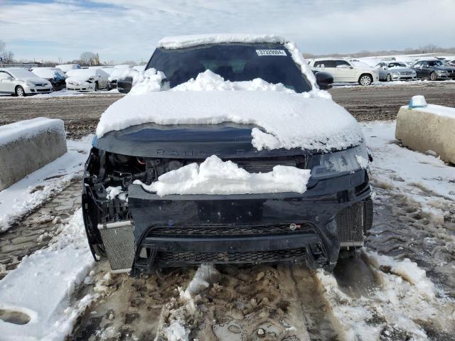 Photo 5 from auction – 2019 LAND ROVER RANGE ROVE with VIN SALWZ2SE6KA867607