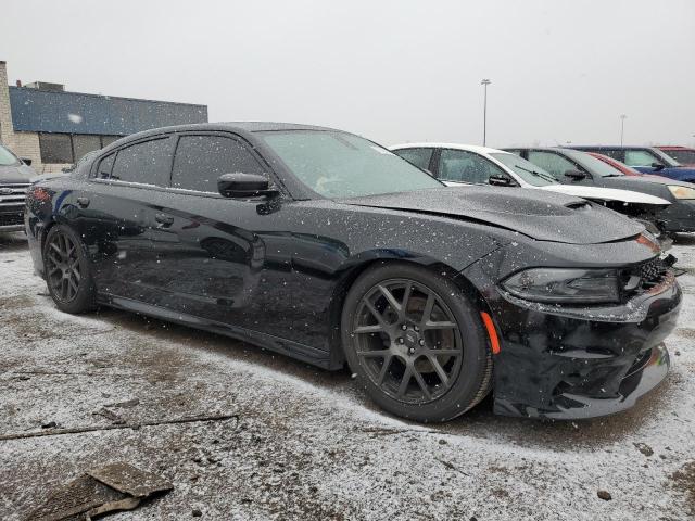 Photo 4 from auction – 2017 DODGE CHARGER R/ with VIN 2C3CDXCT4HH588612