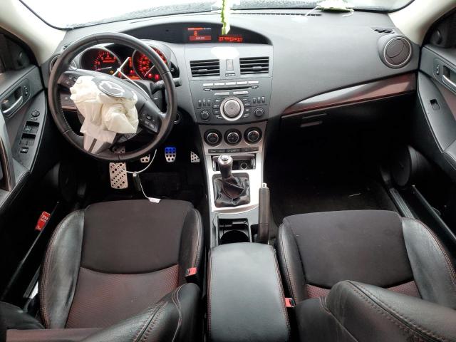 Photo 8 from auction – 2010 MAZDA SPEED 3 with VIN JM1BL1H47A1236928