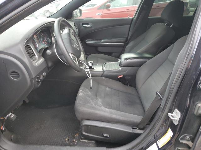 Photo 7 from auction – 2012 DODGE CHARGER SE with VIN 2C3CDXBG7CH128759
