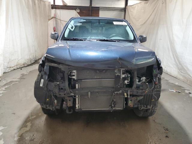 Photo 5 from auction – 2020 NISSAN FRONTIER S with VIN 1N6ED0CF6LN718599