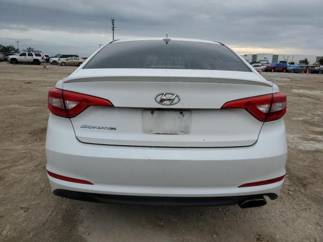 Photo 6 from auction – 2015 HYUNDAI SONATA SE with VIN 5NPE24AF2FH003312