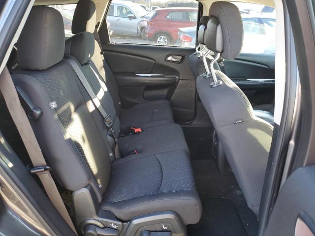 Photo 11 from auction – 2018 DODGE JOURNEY SE with VIN 3C4PDCAB1JT474340