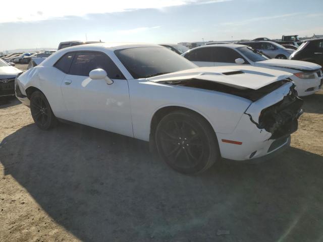 Photo 4 from auction – 2018 DODGE CHALLENGER with VIN 2C3CDZAG0JH297094