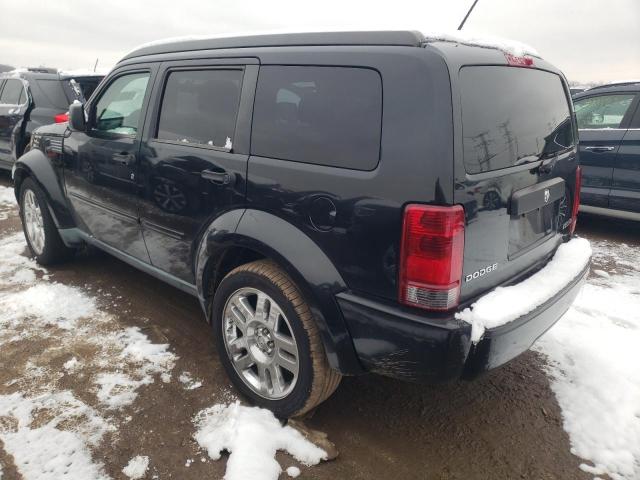 Photo 2 from auction – 2011 DODGE NITRO HEAT with VIN 1D4PT4GK5BW597055