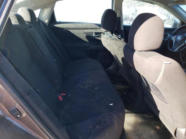 Photo 10 from auction – 2014 NISSAN ALTIMA 2.5 with VIN 1N4AL3AP8EC173351