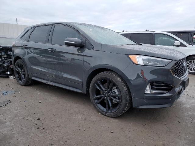 Photo 4 from auction – 2021 FORD EDGE ST with VIN 2FMPK4APXMBA29095