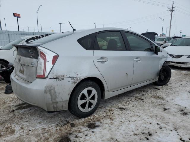 Photo 3 from auction – 2013 TOYOTA PRIUS with VIN JTDKN3DU3D5646490