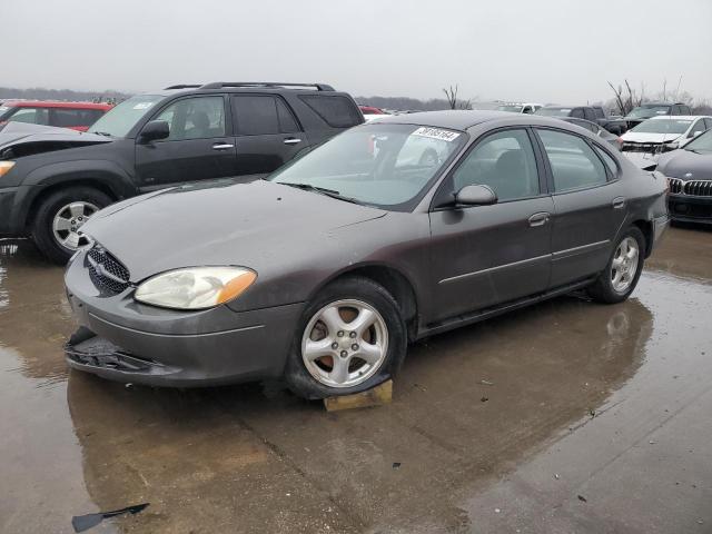 FORD TAURUS SE 2002 with VIN 1FAFP53U02G155939 - Photo from auction