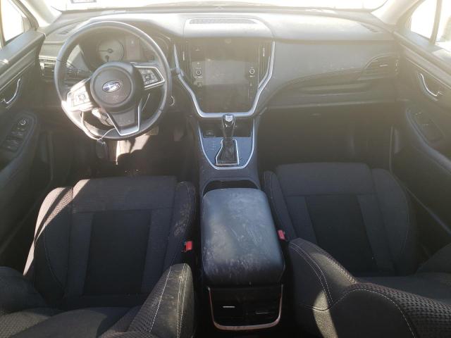 Photo 8 from auction – 2022 SUBARU OUTBACK PR with VIN 4S4BTAFC7N3222138