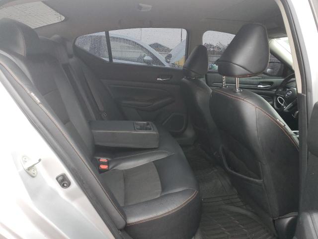 Photo 10 from auction – 2020 NISSAN ALTIMA SR with VIN 1N4BL4CW0LC121885