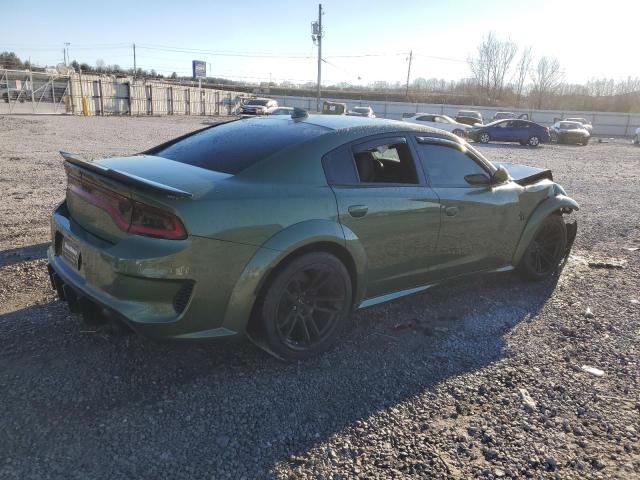Photo 3 from auction – 2021 DODGE CHARGER SC with VIN 2C3CDXGJ5MH609809