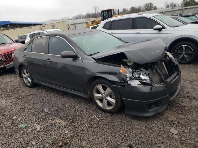 Photo 4 from auction – 2010 TOYOTA CAMRY BASE with VIN 4T1BF3EK9AU516723