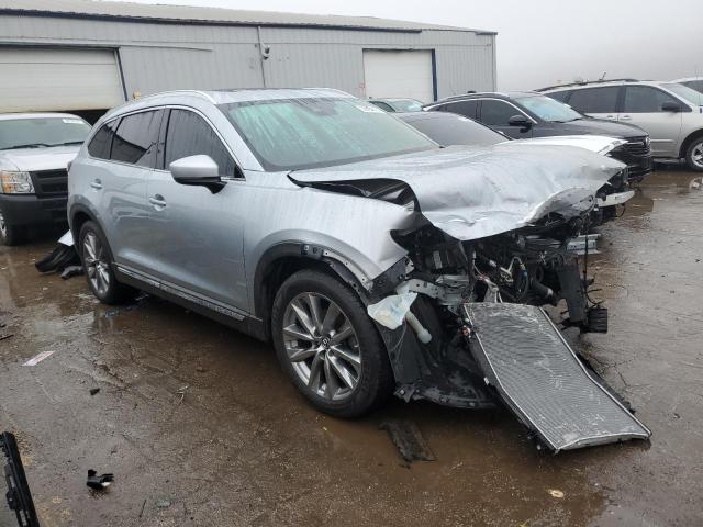 Photo 4 from auction – 2018 MAZDA CX-9 GRAND with VIN JM3TCBDY0J0211921