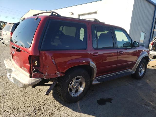 Photo 3 from auction – 1999 FORD EXPLORER with VIN 1FMZU32P9XZB16449
