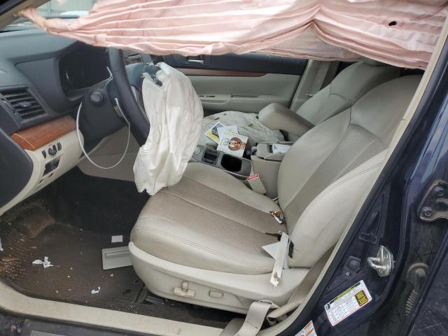 Снимка 7 от търг – 2014 SUBARU OUTBACK 2. с VIN 4S4BRCLC9E3235830