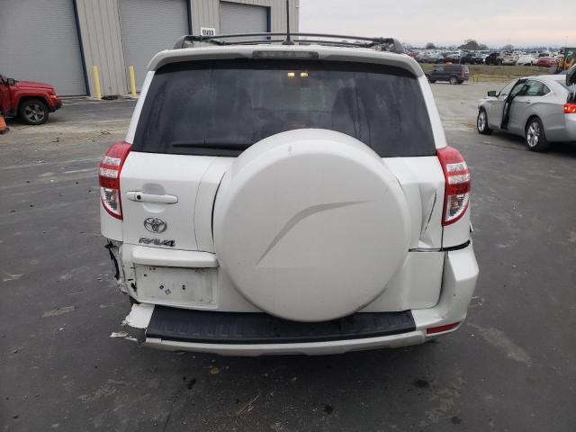 Photo 6 from auction – 2012 TOYOTA RAV4 LIMIT with VIN 2T3YK4DV4CW017586