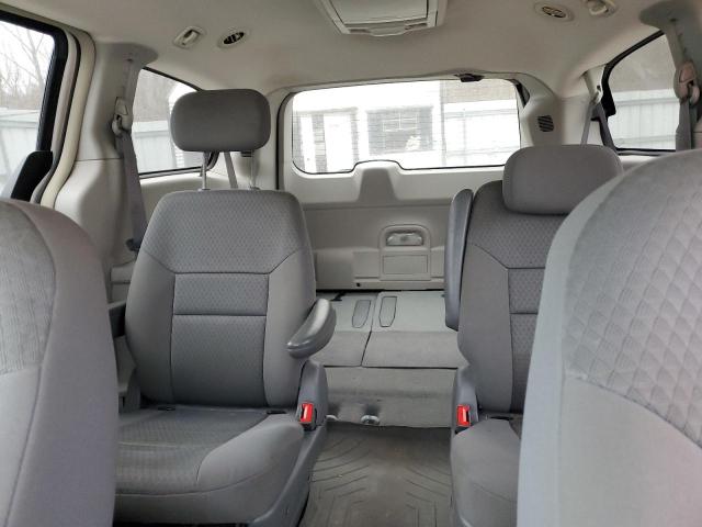 Photo 10 from auction – 2010 CHRYSLER TOWN & COU with VIN 2A4RR5D1XAR301051