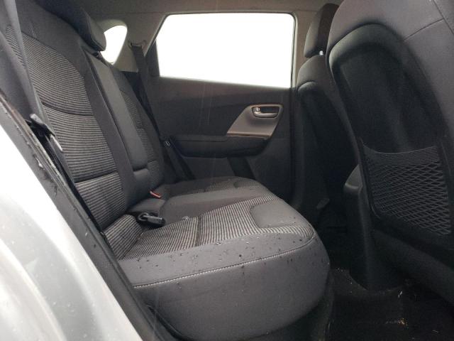 Photo 10 from auction – 2017 KIA NIRO FE with VIN KNDCB3LC1H5060219