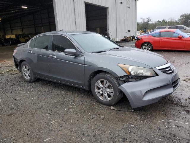 Photo 4 from auction – 2012 HONDA ACCORD LXP with VIN 1HGCP2F40CA204103