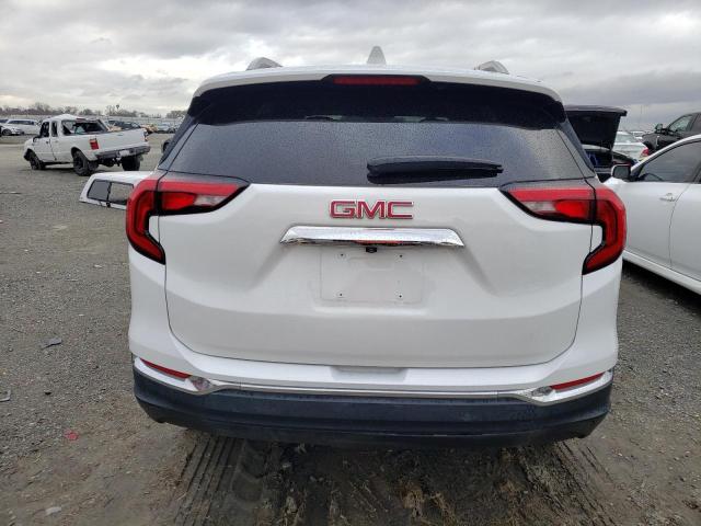 Photo 6 from auction – 2020 GMC TERRAIN SL with VIN 3GKALVEV3LL132758