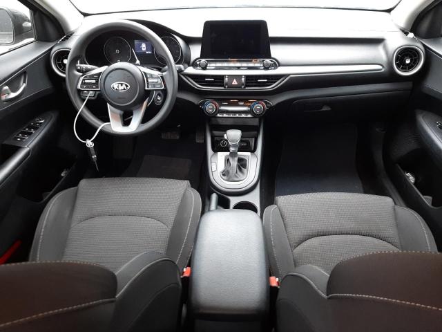 Photo 8 from auction – 2019 KIA FORTE FE with VIN 3KPF24AD5KE105740
