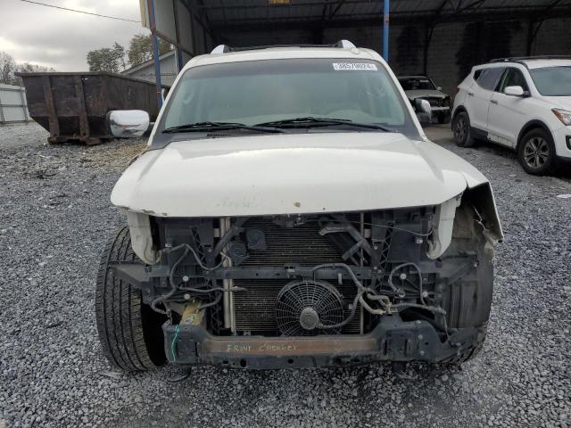 Photo 5 from auction – 2010 NISSAN ARMADA SE with VIN 5N1BA0ND7AN607739