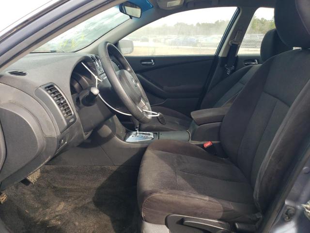 Photo 7 from auction – 2012 NISSAN ALTIMA BAS with VIN 1N4AL2AP3CC109094