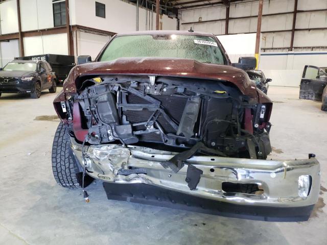 Photo 5 from auction – 2016 RAM 1500 SLT with VIN 3C6RR7LT3GG344852