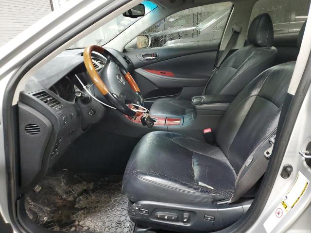 Photo 7 from auction – 2008 LEXUS ES 350 with VIN JTHBJ46G382173351
