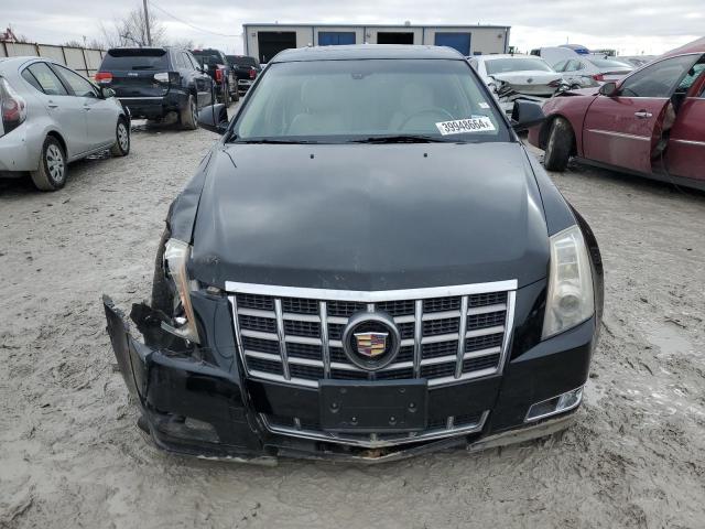 Photo 5 from auction – 2012 CADILLAC CTS PREMIU with VIN 1G6DP5E3XC0113961