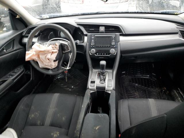 Photo 8 from auction – 2017 HONDA CIVIC LX with VIN 2HGFC2F54HH557549