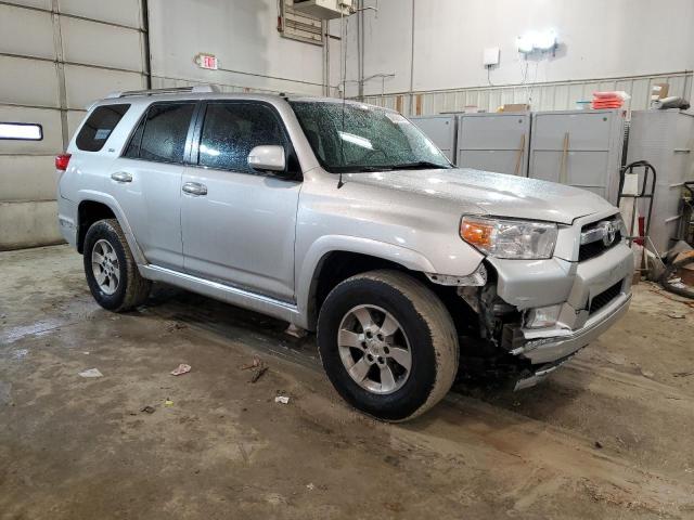 Photo 4 from auction – 2011 TOYOTA 4RUNNER SR with VIN JTEBU5JR6B5040706