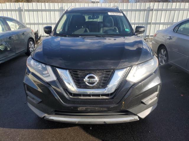 Photo 5 from auction – 2017 NISSAN ROGUE S with VIN KNMAT2MV7HP523791