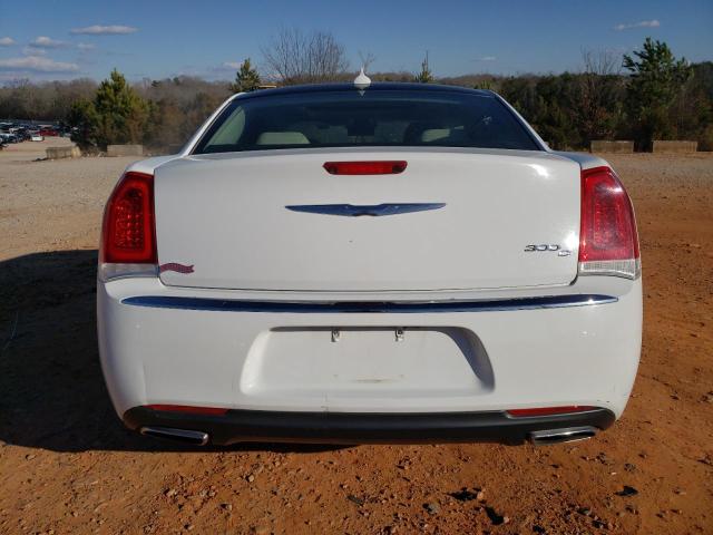 Photo 6 from auction – 2017 CHRYSLER 300C with VIN 2C3CCAEG8HH565172