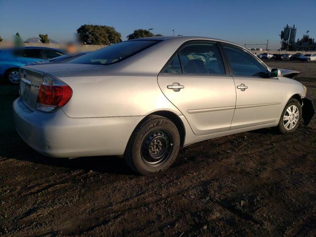 Photo 3 from auction – 2005 TOYOTA CAMRY LE with VIN 4T1BE32K25U573343